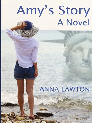 cover image of Amy's Story
